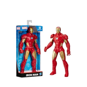 0888-AVSE5556-1 Marvel Mighty Hero Series 9.5 inch Assortment