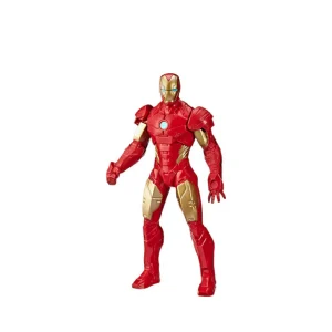0888-AVSE5556-2 Marvel Mighty Hero Series 9.5 inch Assortment