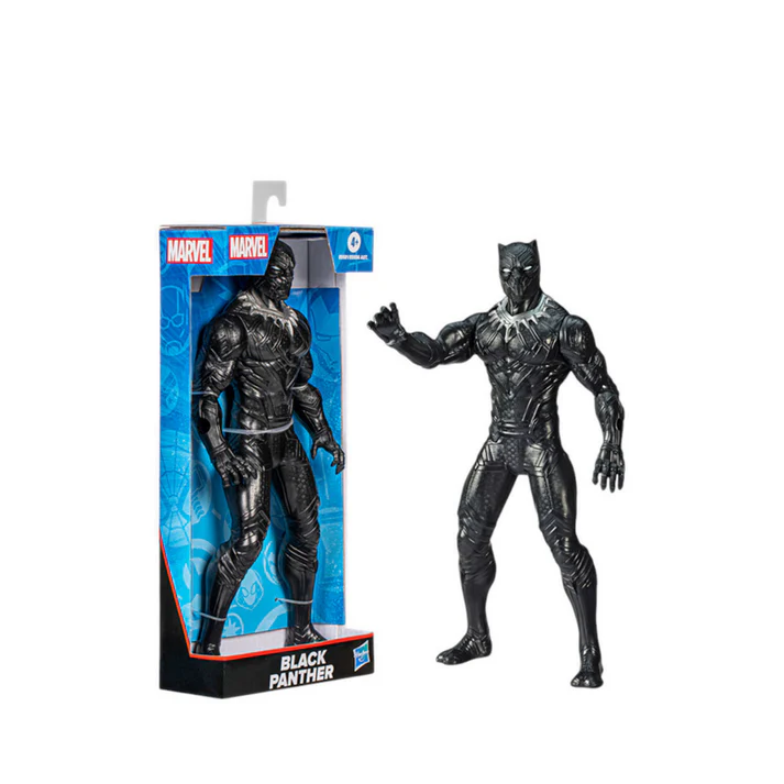 0888-AVSE5556-3 Marvel Mighty Hero Series 9.5 inch Assortment