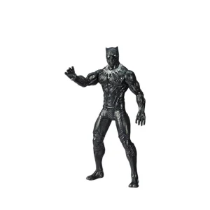 0888-AVSE5556-4 Marvel Mighty Hero Series 9.5 inch Assortment
