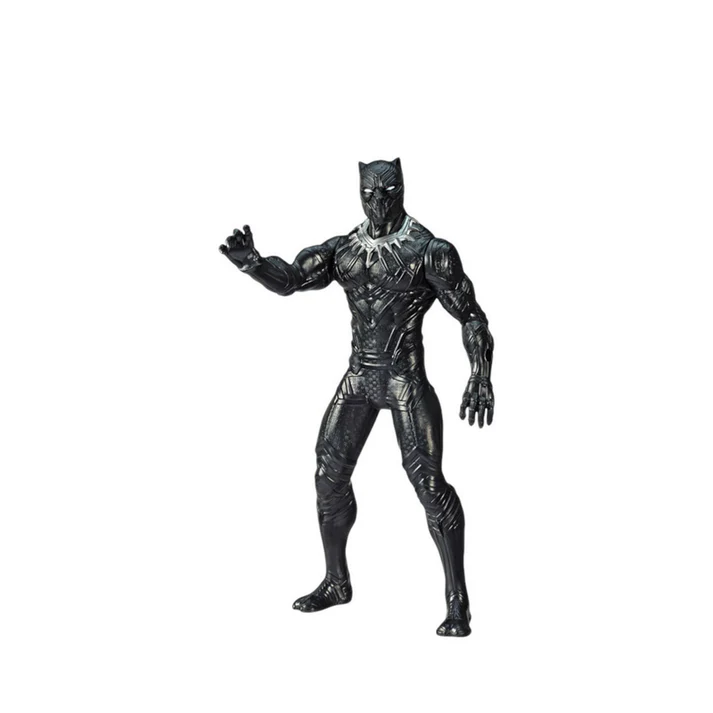 0888-AVSE5556-4 Marvel Mighty Hero Series 9.5 inch Assortment