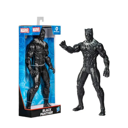 Avengers 9.5-Inch Black Panther
