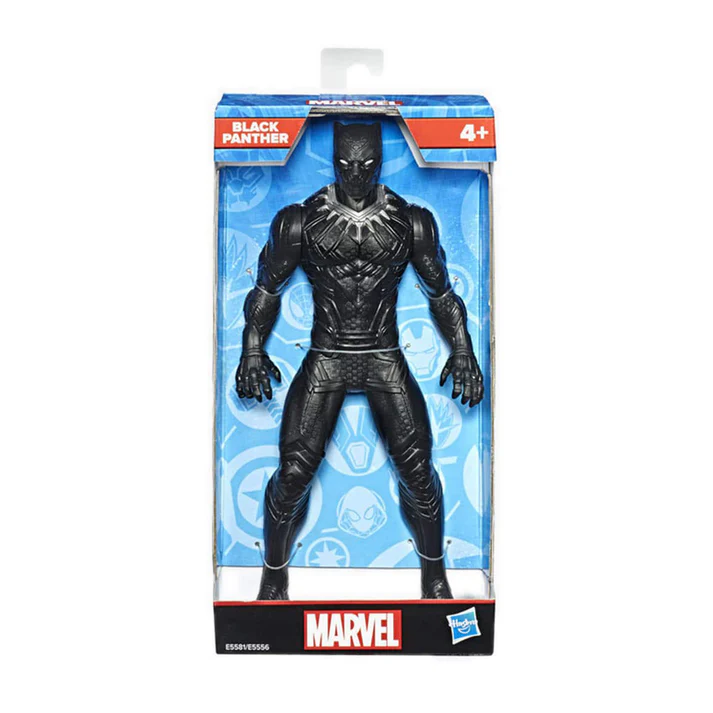 Avengers 9.5-Inch Black Panther