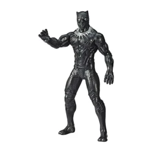 Avengers 9.5-Inch Black Panther