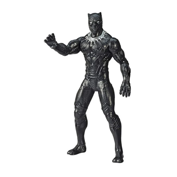 Avengers 9.5-Inch Black Panther