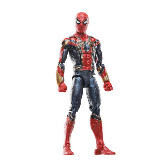 Marvel Legends Series Iron Spider