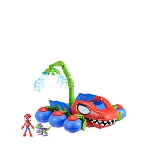 Marvel SAF Dino-Webs Crawler