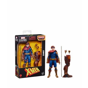 0888-AVSG0794-1 Marvel Legends Series Gambit