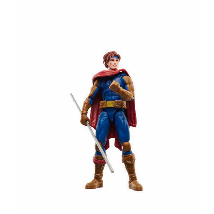 0888-AVSG0794-4 Marvel Legends Series Gambit