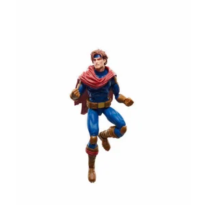 0888-AVSG0794-5 Marvel Legends Series Gambit