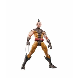 0888-AVSG1592-4 Marvel Legends Series Daken (Wolverine)