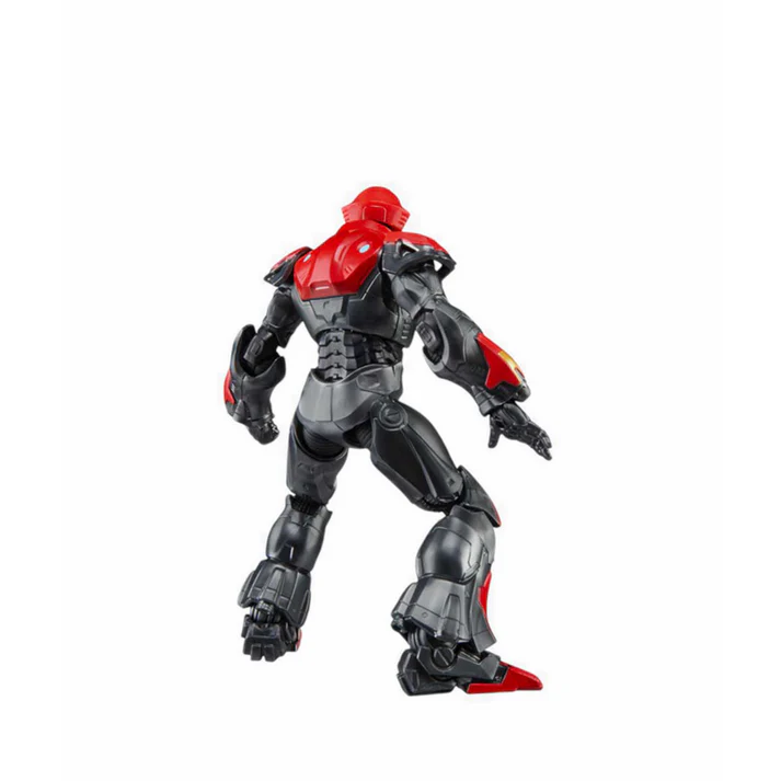 Marvel Legends Series Ultimate Iron Man