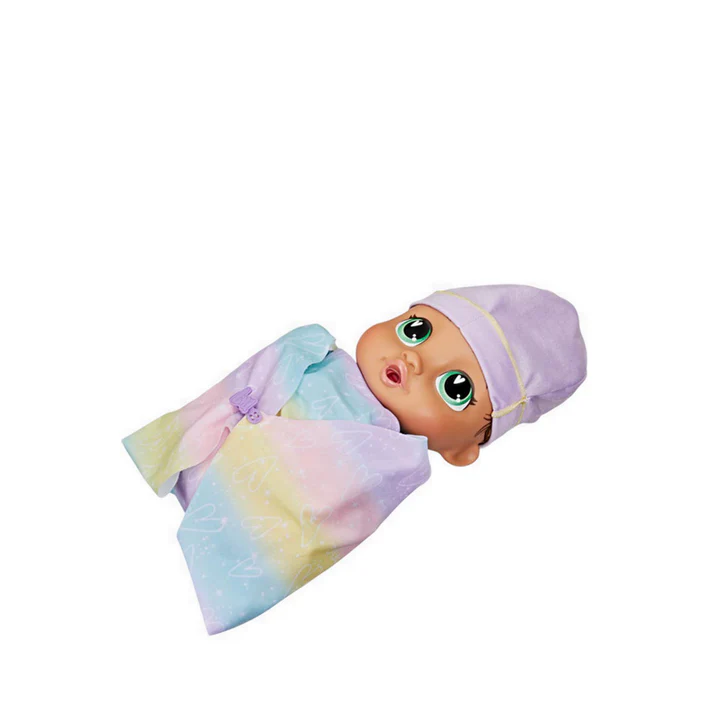 Baby Alive Baby Grows Up Sophia Sparkle