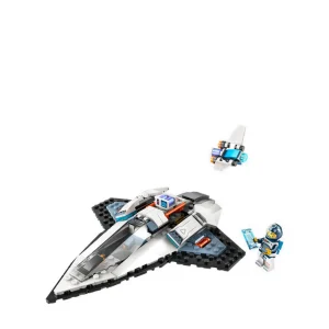 LEGO® City Interstellar Spaceship
