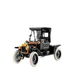 0888-CRL11376-4 LEGO® Icons Ford Model T
