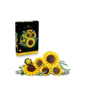 LEGO® Botanicals Sunflower Bouquet