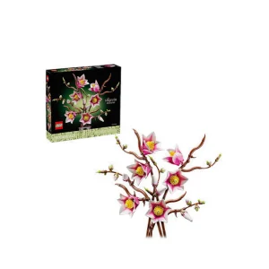 0888-CRL11510-3 LEGO® Botanicals Magnolia Branches