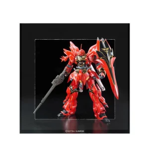 0888-GDM061619-2 Gundam® RG 1/144 MSN-06S Sinanju