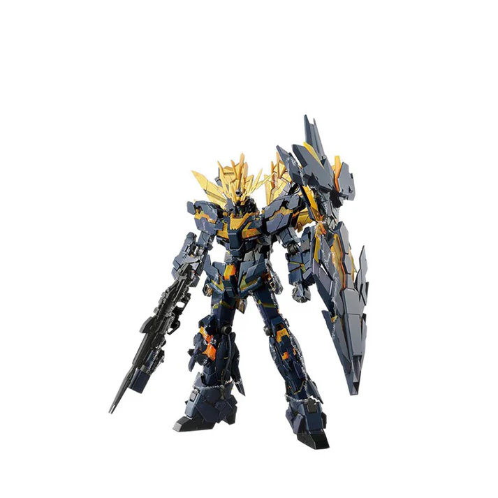 Gundam® RG 1/144 Unicorn 02 Banshee Norn