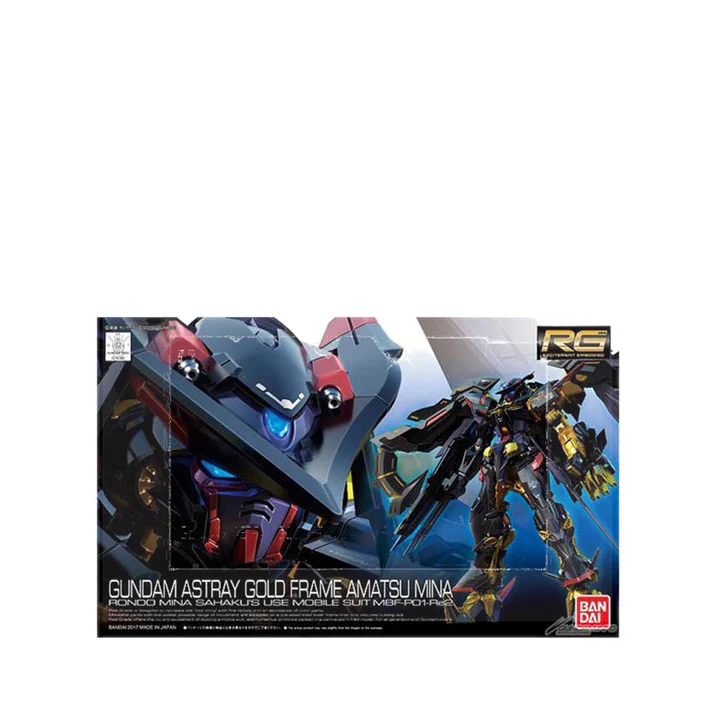 Gundam® RG 1/144 Unicorn 02 Banshee Norn