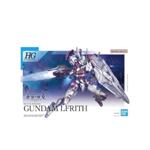 0888-GDM062944-1 Gundam® HG 1/144 GUNDAM LFRITH