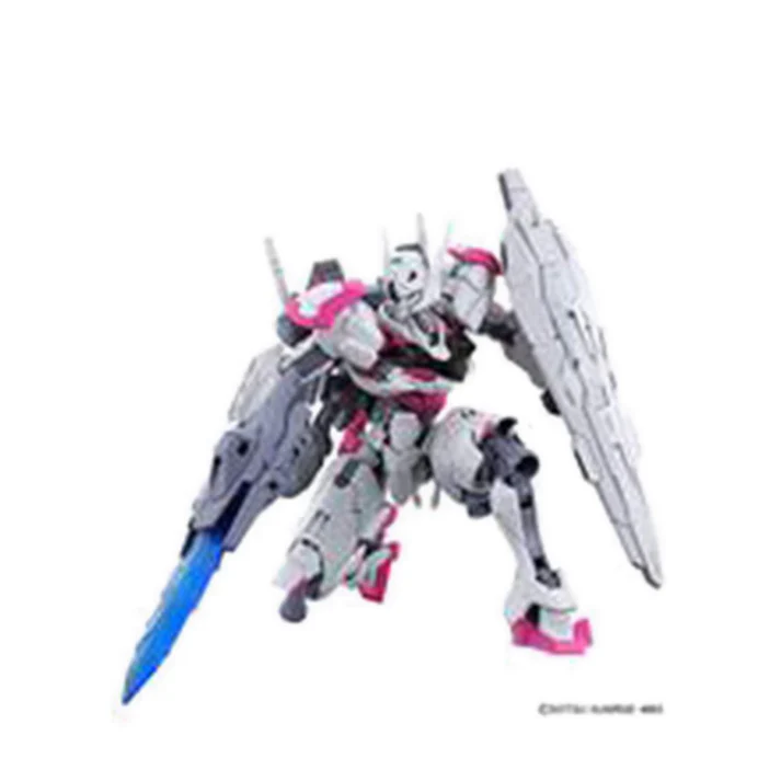 0888-GDM062944-3 Gundam® HG 1/144 GUNDAM LFRITH