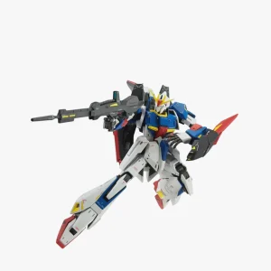 0888-GDM064015-3 GUNDAM - MG 1/100 ZETA GUNDAM VER KA