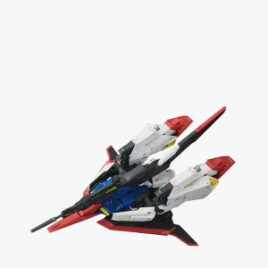 0888-GDM064015-4 GUNDAM - MG 1/100 ZETA GUNDAM VER KA