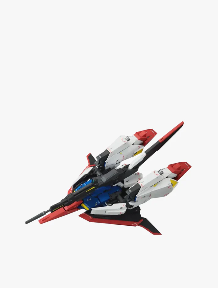 0888-GDM064015-4 GUNDAM - MG 1/100 ZETA GUNDAM VER KA