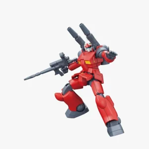 0888-GDM5057402-4 GUNDAM - 1/144 HGUC RX 77 2 GUNCANNON
