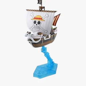 GUNDAM - GRAND SHIP COLLECTION GOING MERRY