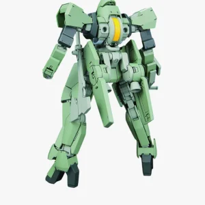 0888-GDM5060382-2 GUNDAM - HG 1/144 GRAZE STANDARD TYPE