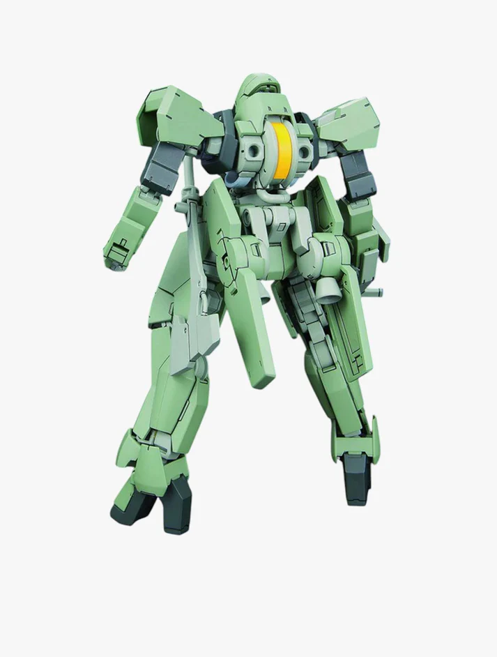 0888-GDM5060382-2 GUNDAM - HG 1/144 GRAZE STANDARD TYPE
