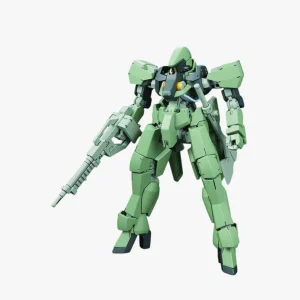 0888-GDM5060382-3 GUNDAM - HG 1/144 GRAZE STANDARD TYPE