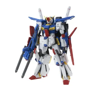 Gundam MG 1/100 ZZ GUNDAM Ver.Ka