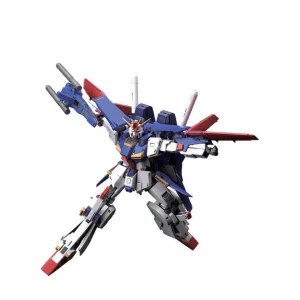 Gundam MG 1/100 ZZ GUNDAM Ver.Ka