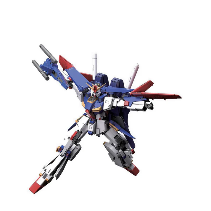 Gundam MG 1/100 ZZ GUNDAM Ver.Ka