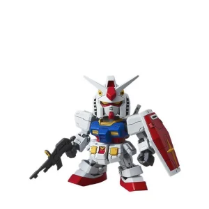 Gundam Sd Gundam Ex Standard Rx 78 2
