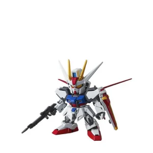 0888-GDM5065616-2 Gundam Sd Gundam Ex Standard Aile Strike