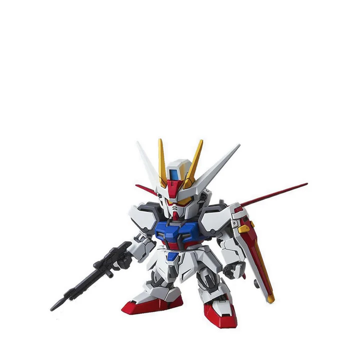 0888-GDM5065616-2 Gundam Sd Gundam Ex Standard Aile Strike