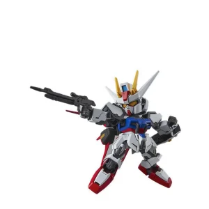 0888-GDM5065616-3 Gundam Sd Gundam Ex Standard Aile Strike