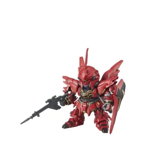 0888-GDM5065627-2 Gundam Sd Gundam Ex Standard Sinanju