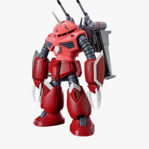 GUNDAM - HG 1/144 ZGOK SEED FREEDOM