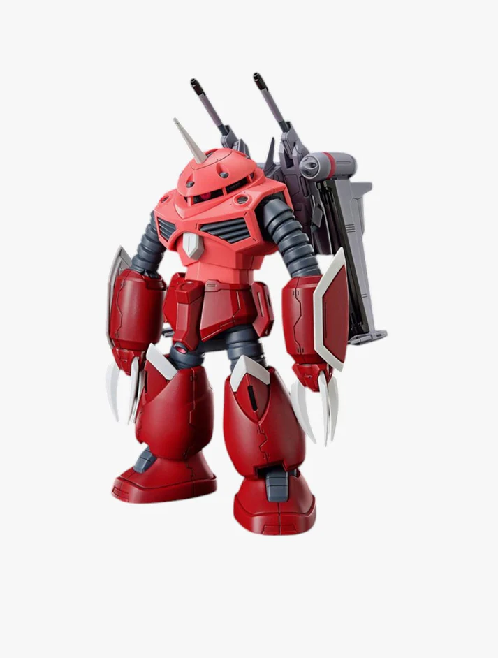 GUNDAM - HG 1/144 ZGOK SEED FREEDOM