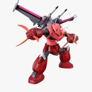 GUNDAM - HG 1/144 ZGOK SEED FREEDOM