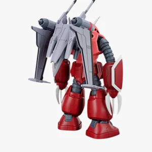 GUNDAM - HG 1/144 ZGOK SEED FREEDOM
