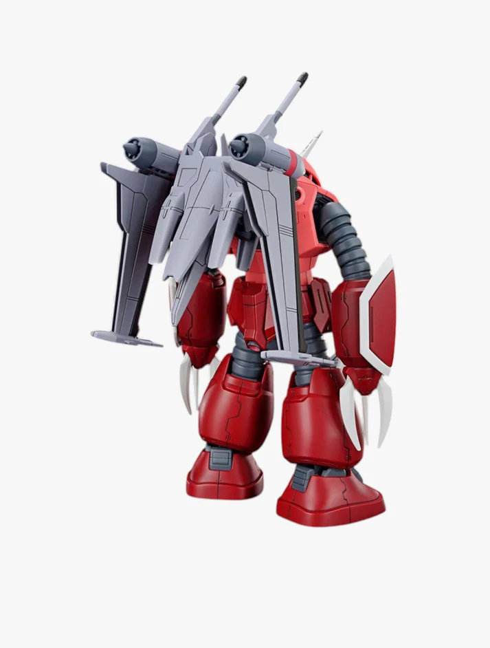 GUNDAM - HG 1/144 ZGOK SEED FREEDOM