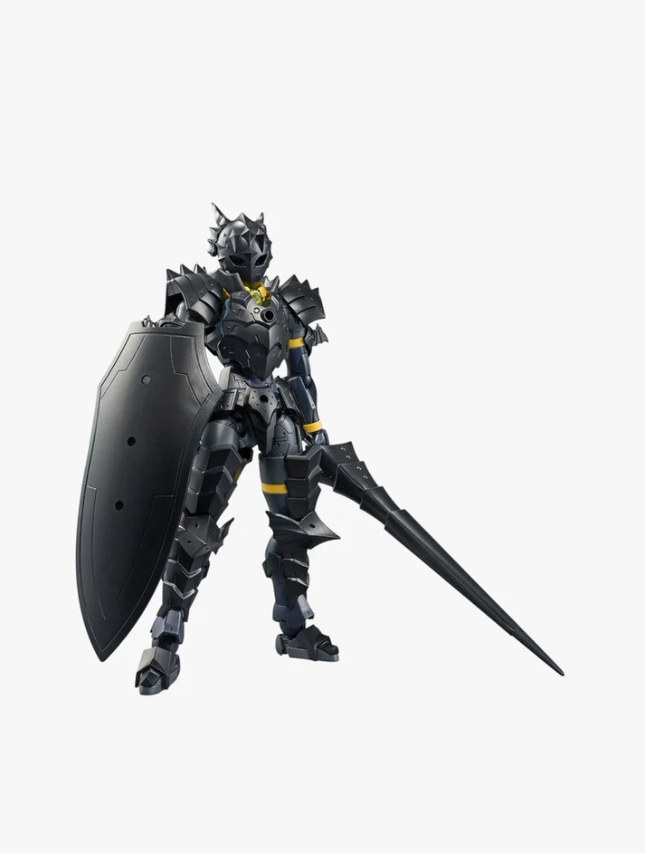 GUNDAM - 30MF ROSAN LANCER