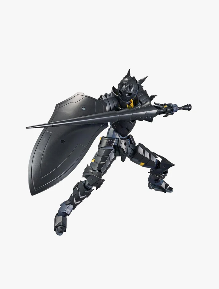 GUNDAM - 30MF ROSAN LANCER