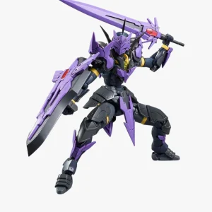 GUNDAM - 30MF ROSAN LANCER
